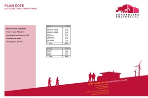plan presentation generale