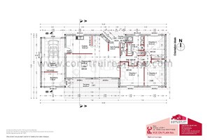 plan detaille presentation