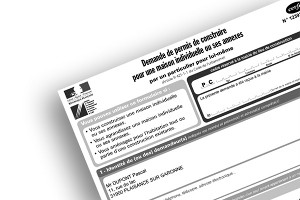 permis de construire