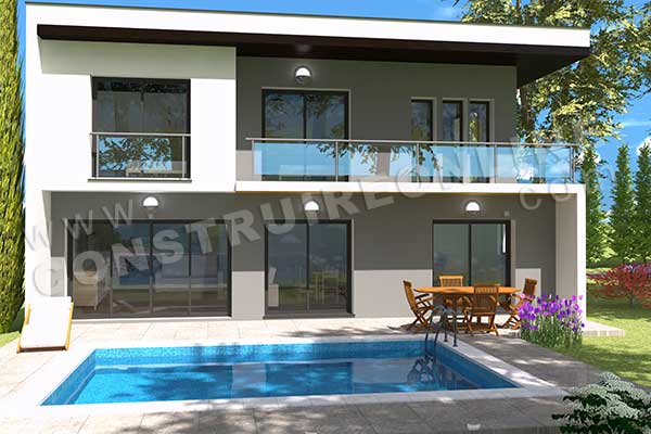 maison contemporaine architecte STATIC 1