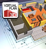 virtual plan 3d