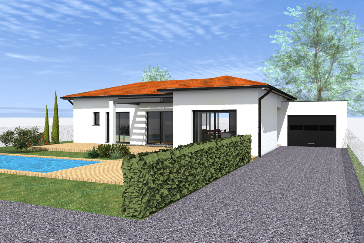image construction