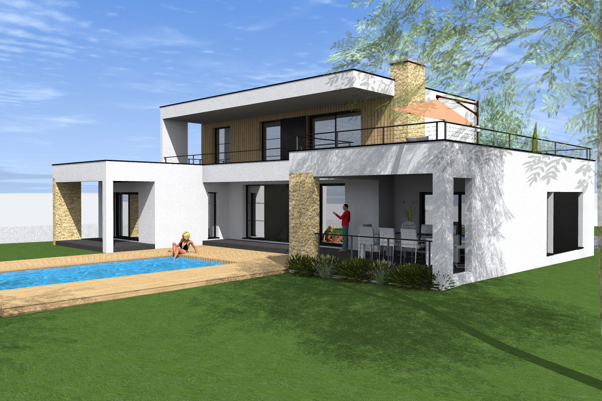image construction
