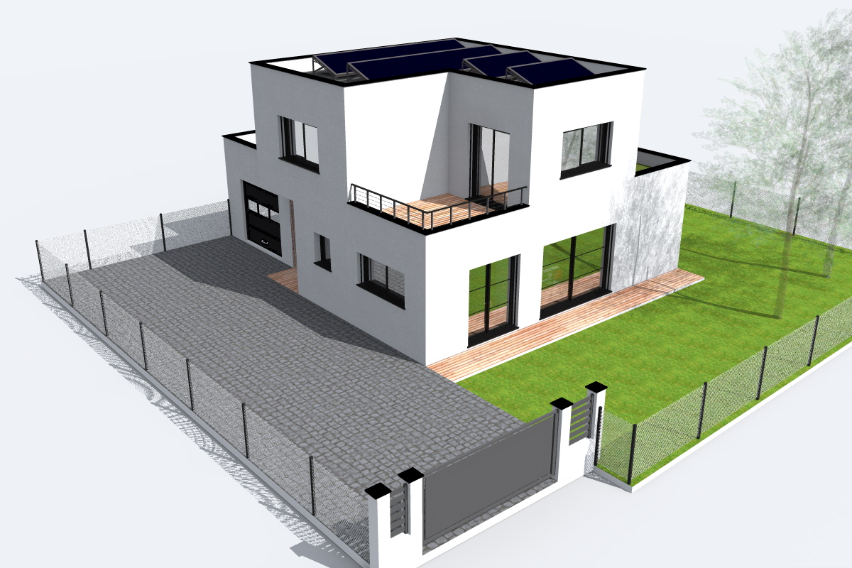 image construction
