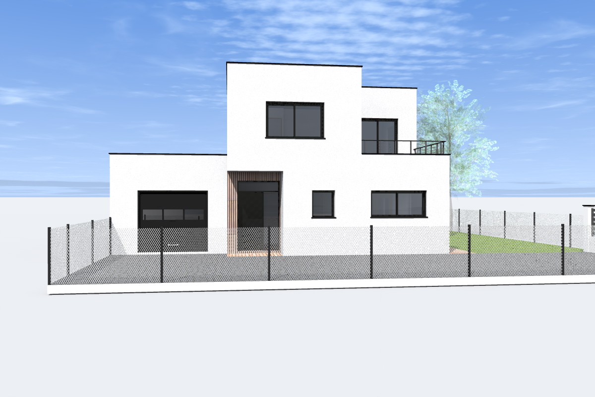 image construction