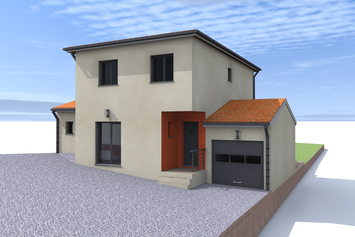 image construction