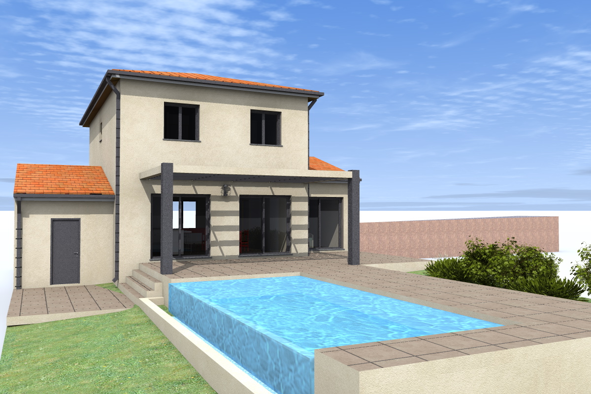 image construction