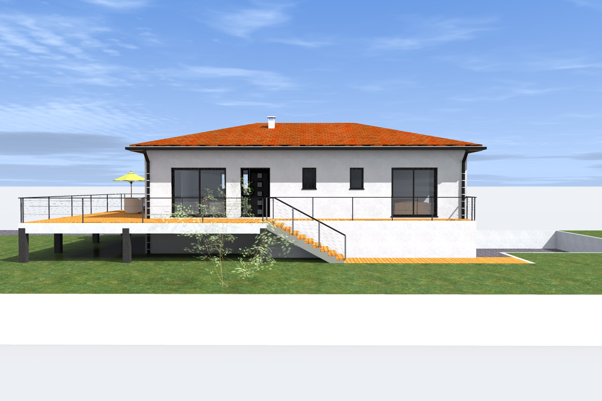 image construction