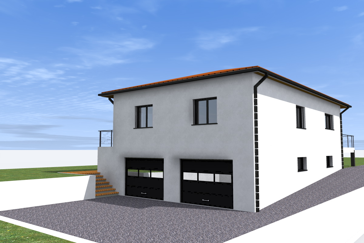 image construction