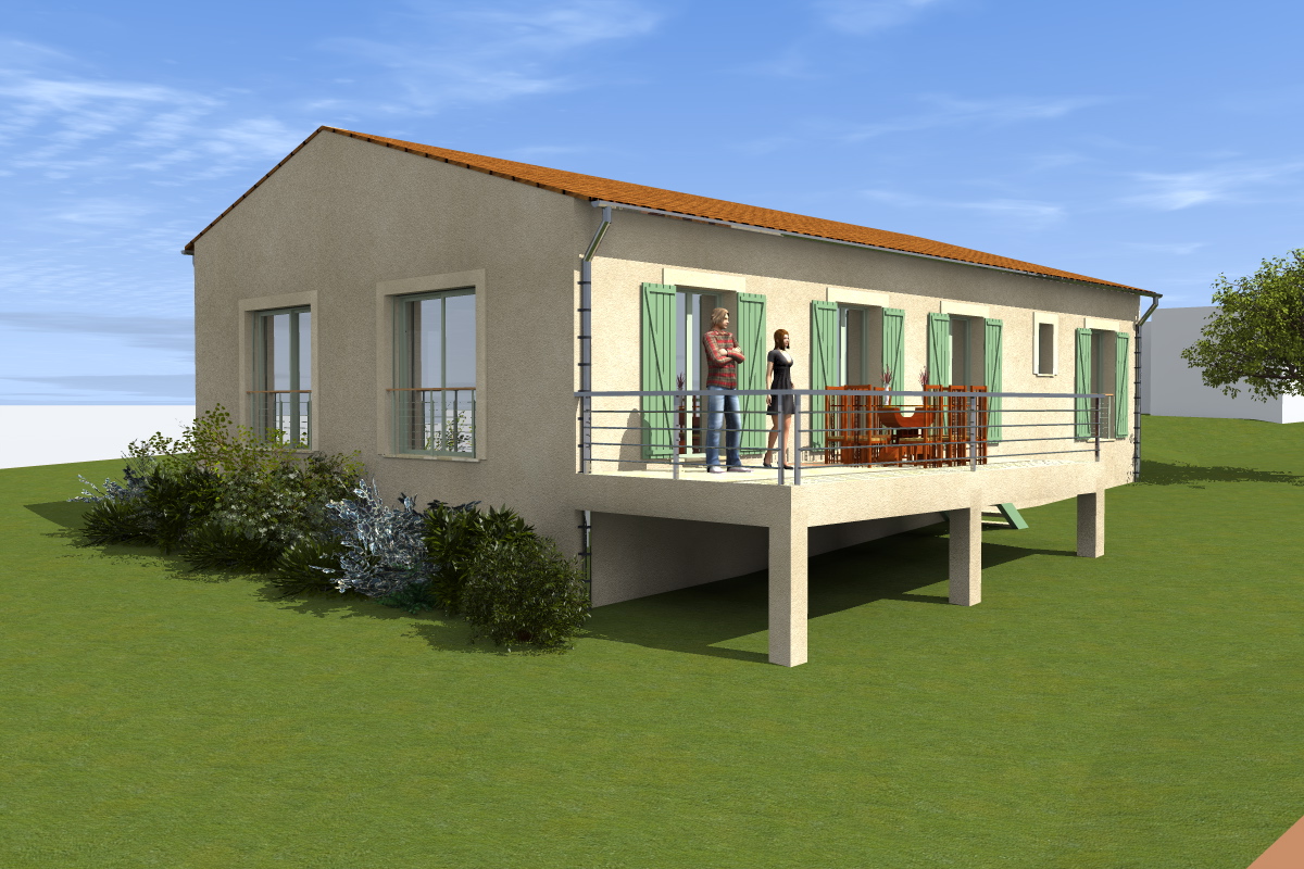 image construction