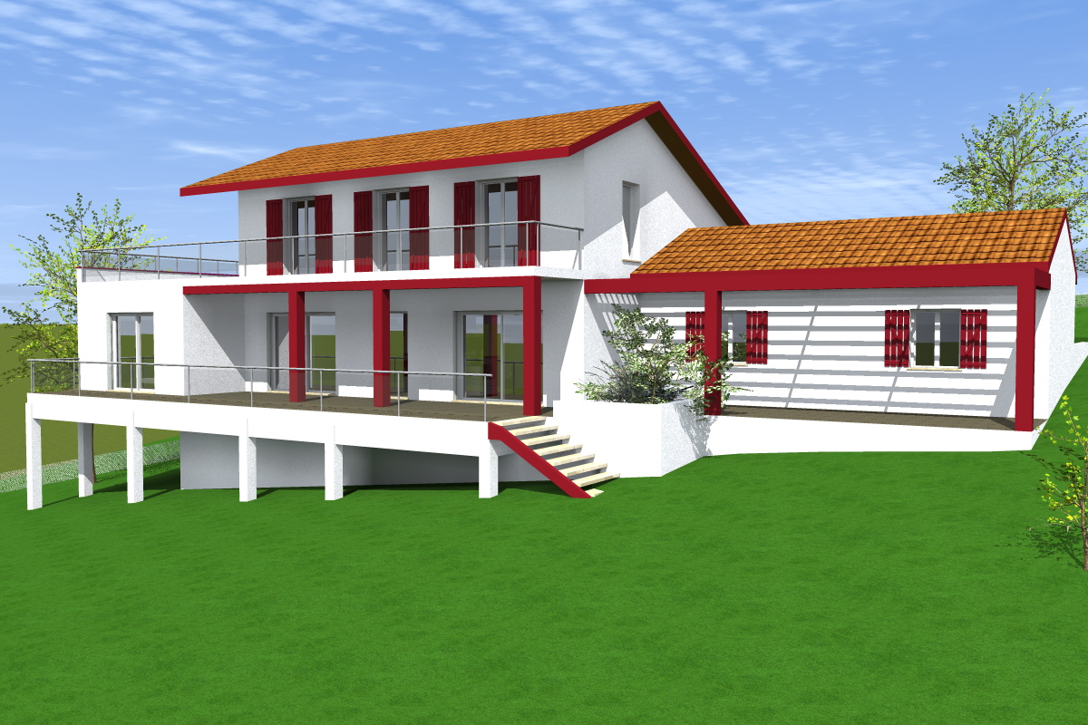 image construction