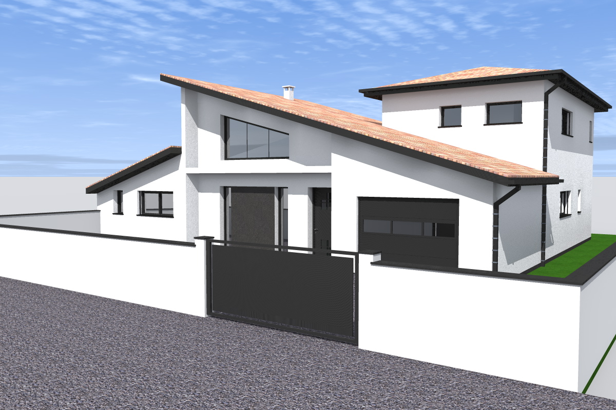 image construction