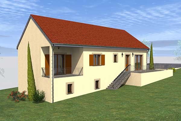 image construction