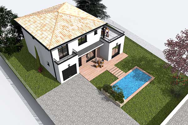 image construction